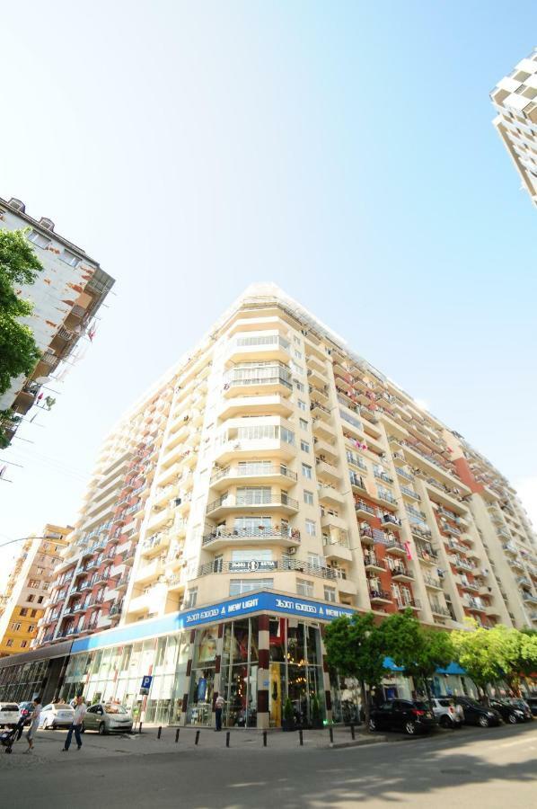 Apartments With A View Of The Trinity Holy Batumi Exteriör bild
